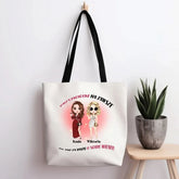 Torba Dla Przyjaciółek | Personalizowana na Prezent #1149 - FEIA